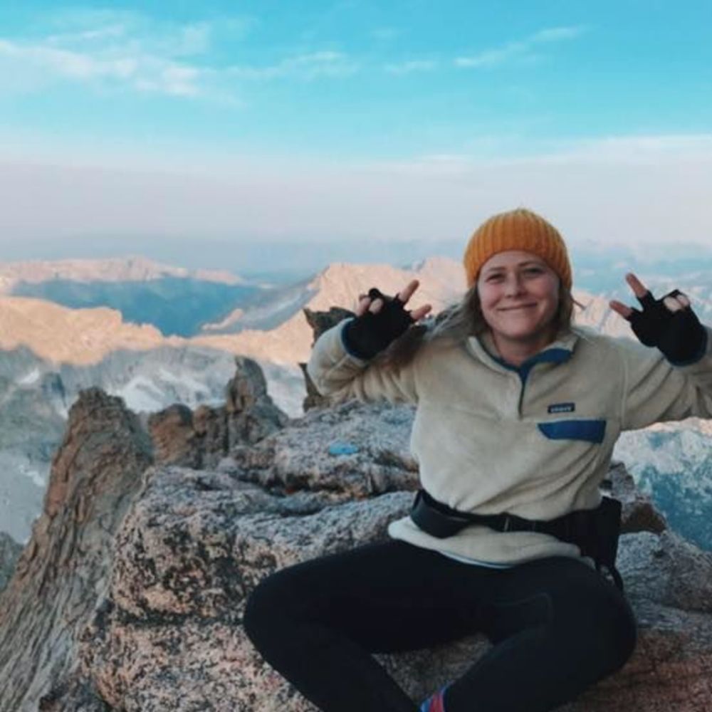 Meet your Posher, Brieann